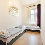 Aparthotel Zarra