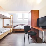 Aparthotel Zarra