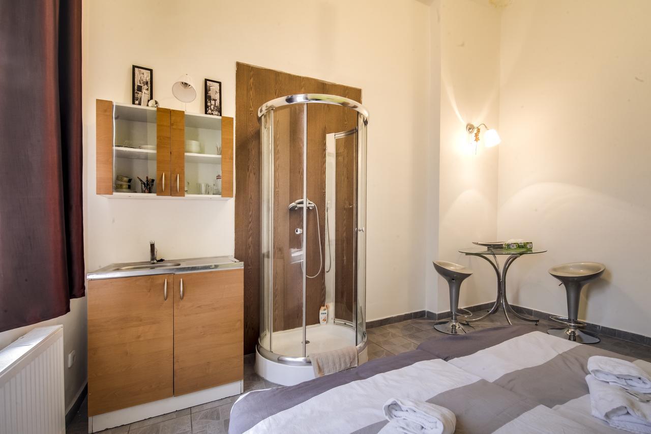 Zarra Apartamento