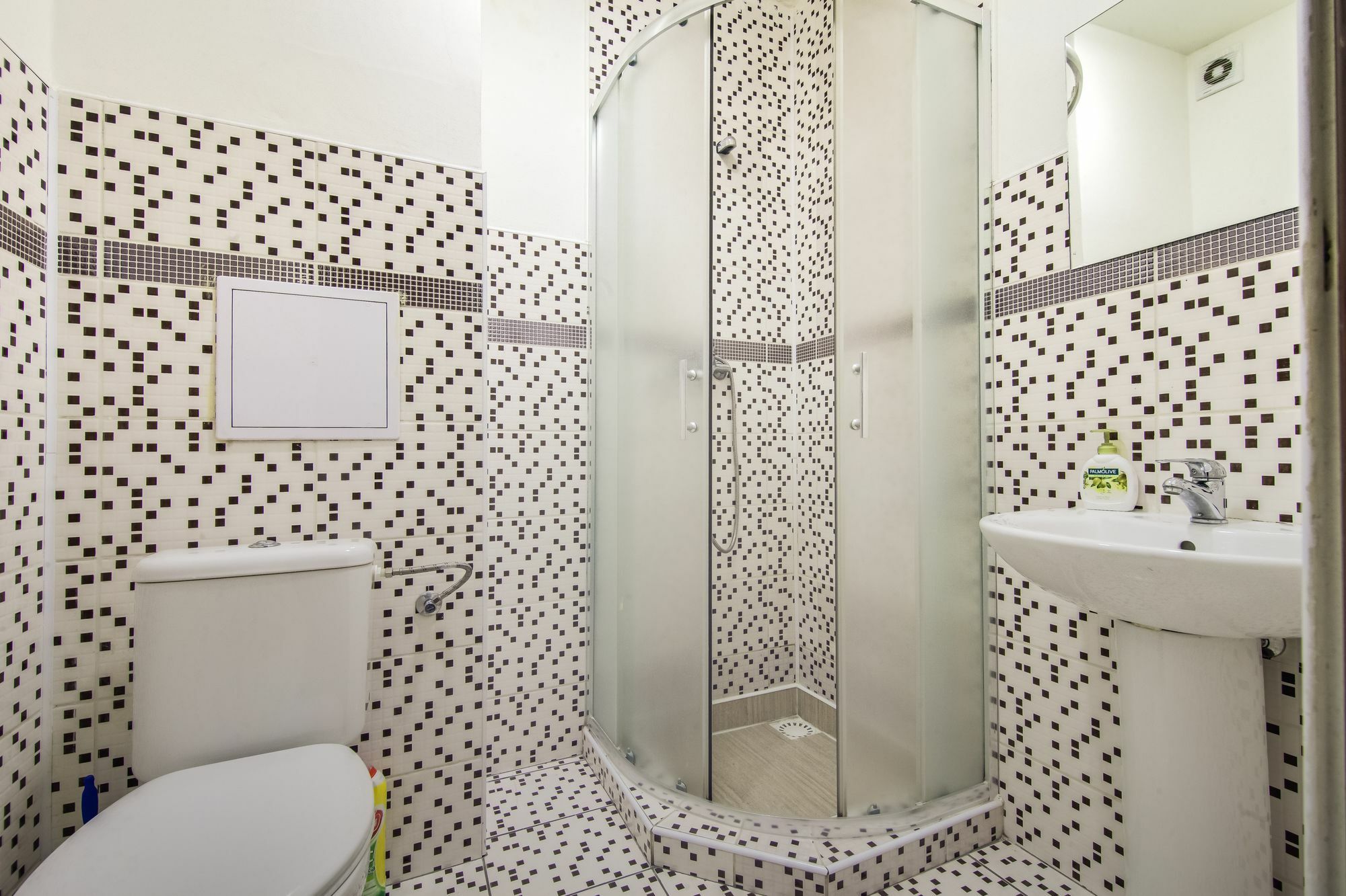 Apartamento Zarra 3*