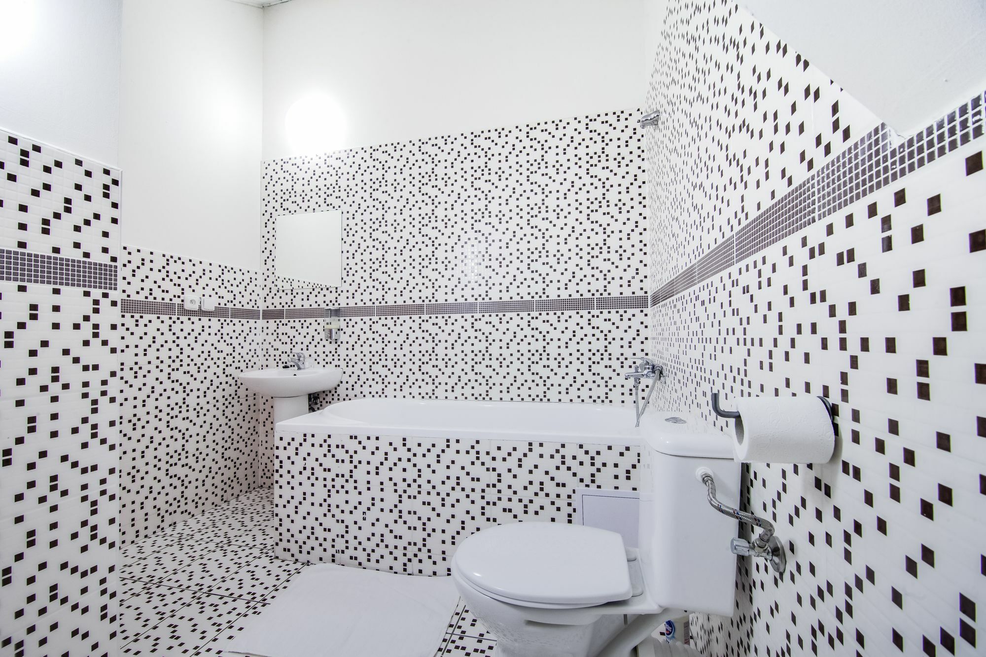 Zarra Apartamento 3*