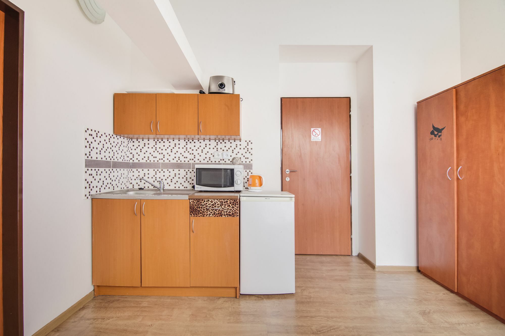 Zarra Apartamento