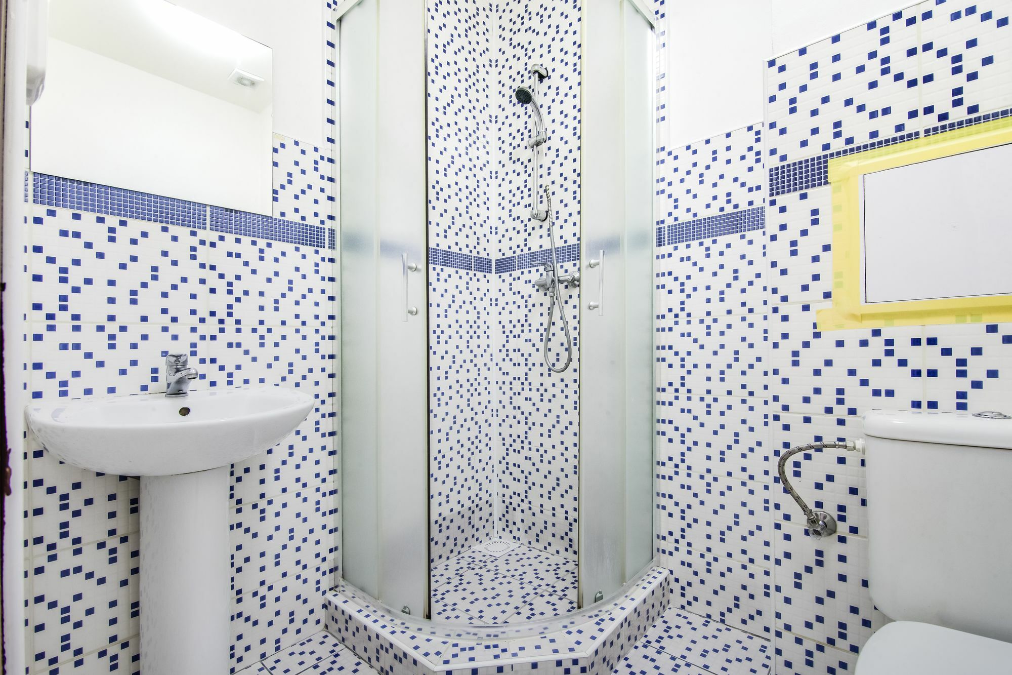 Apartamento Zarra 3*