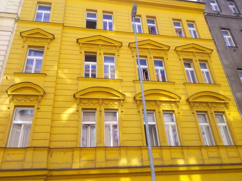 Zarra Appartamento Praga