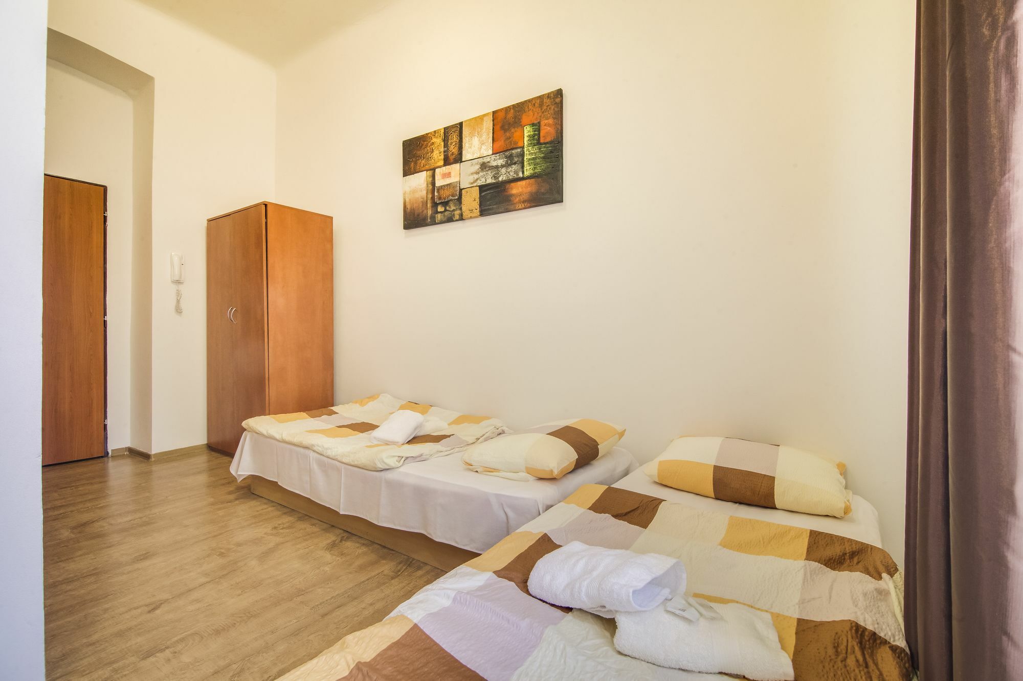 Appartamento Zarra 3*