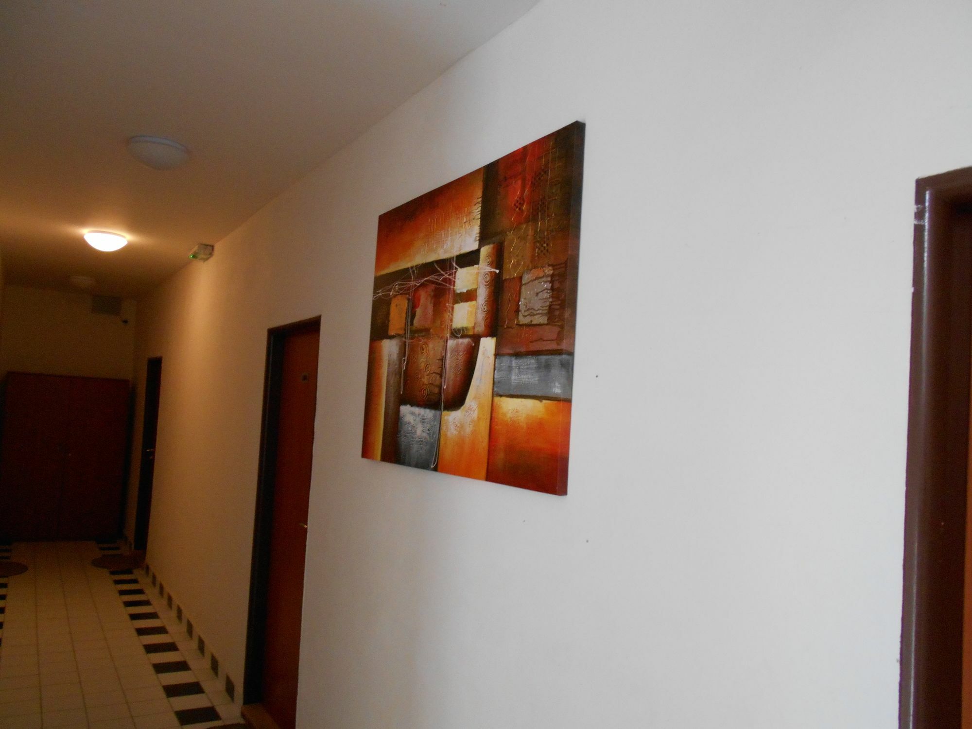 Zarra Appartamento