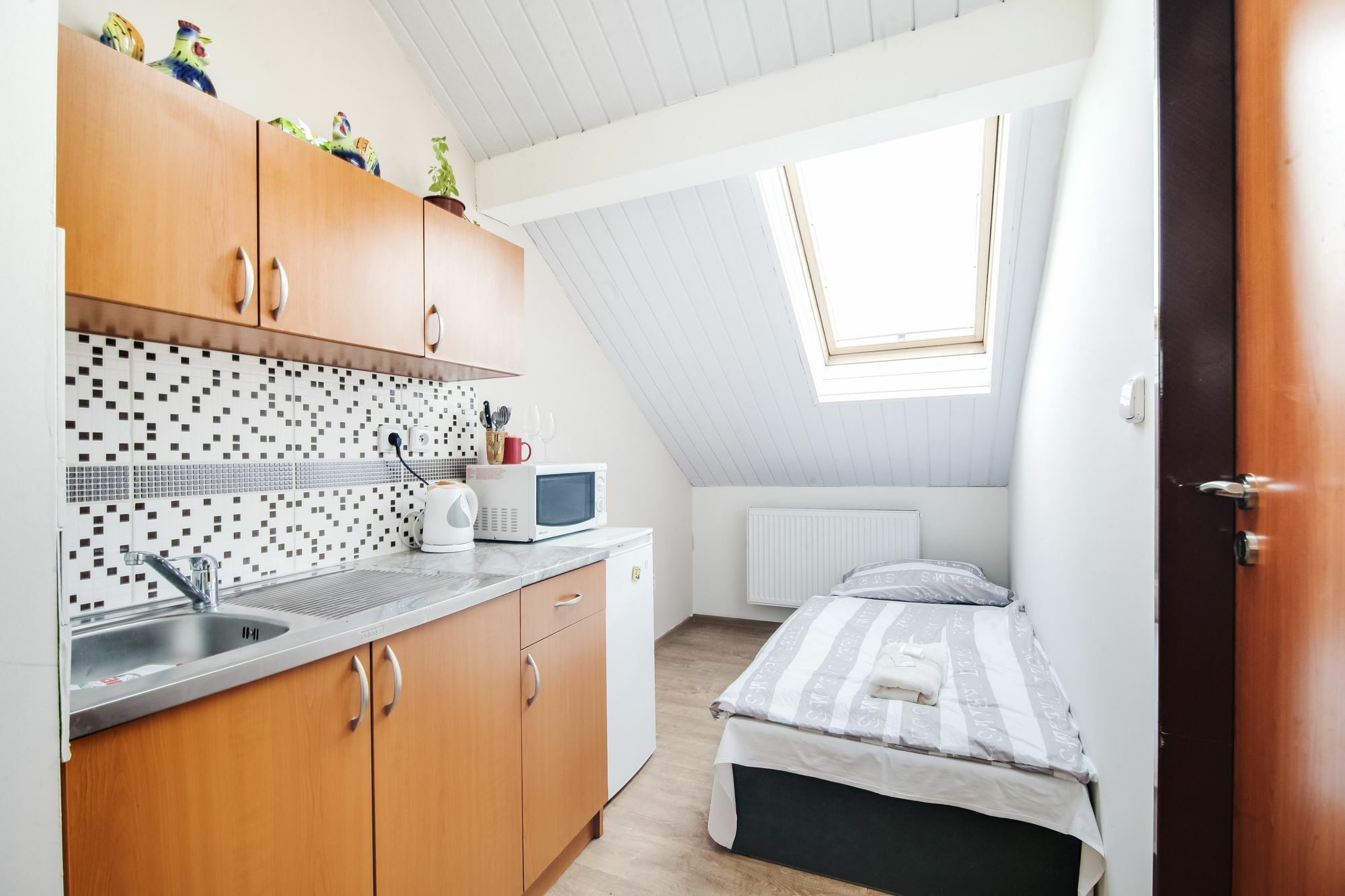Zarra Apartamento