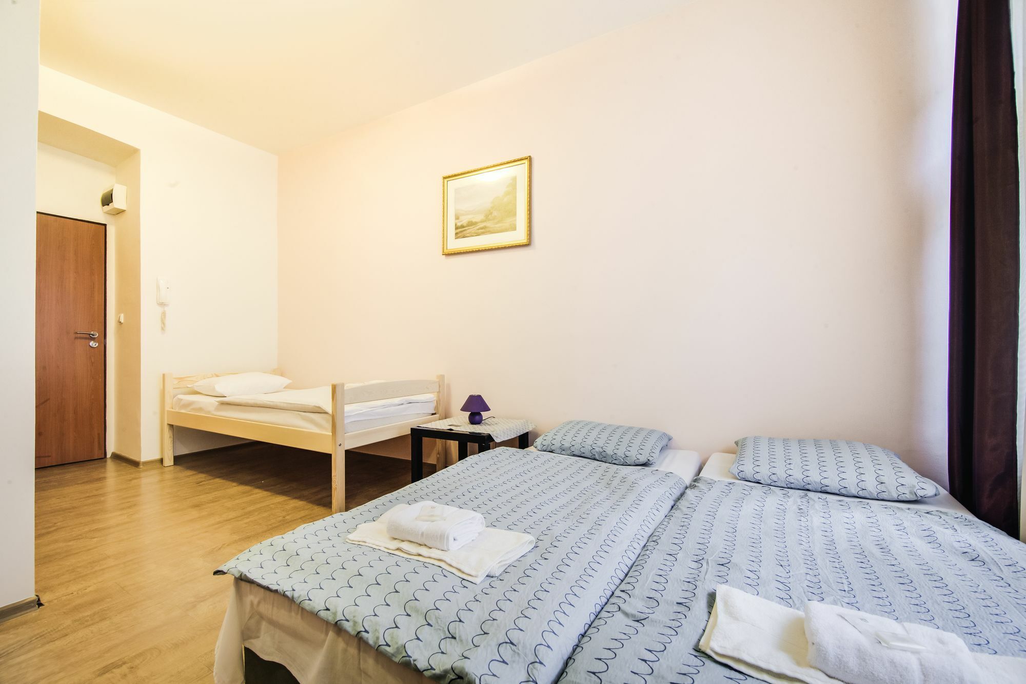 Zarra Apartamento